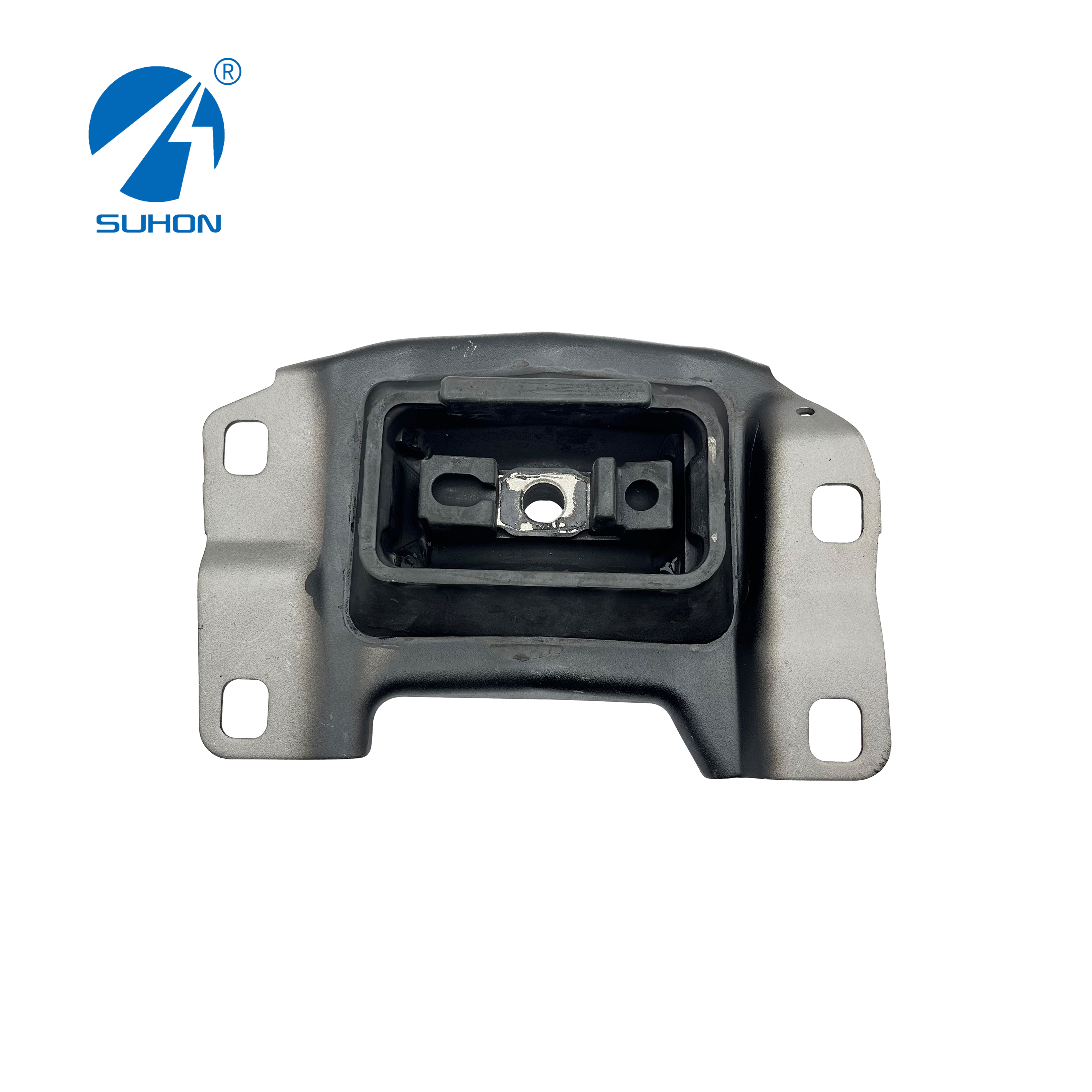 broken engine mount جبل المحرك المكسور