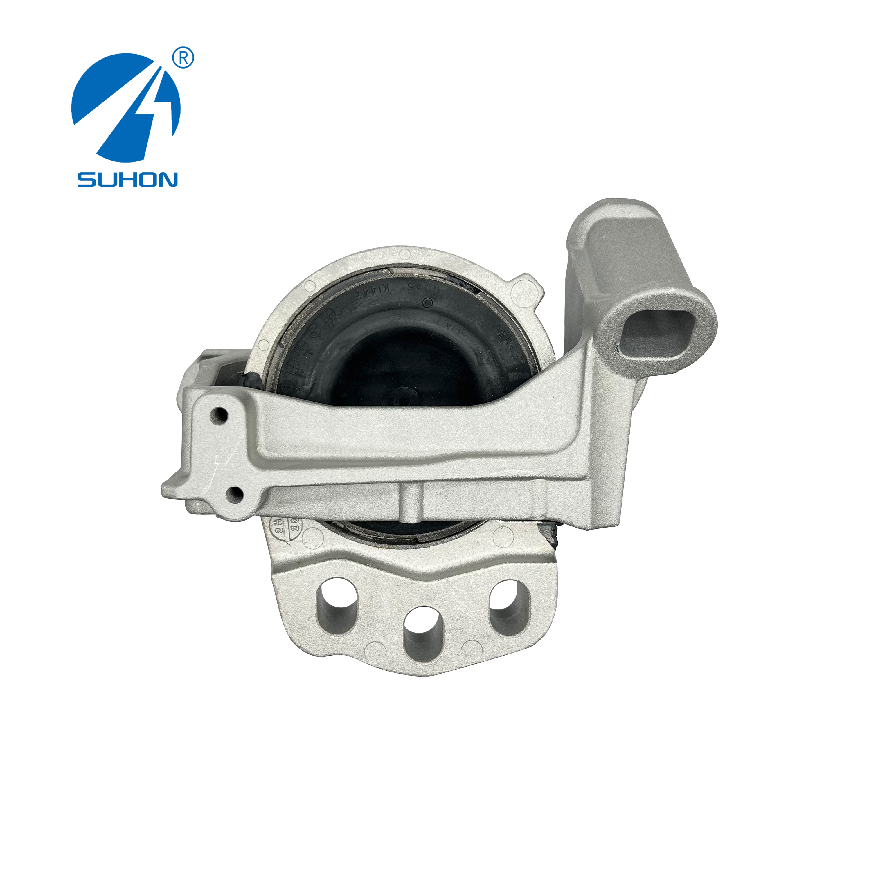 new engine mounts حوامل محرك جديدة