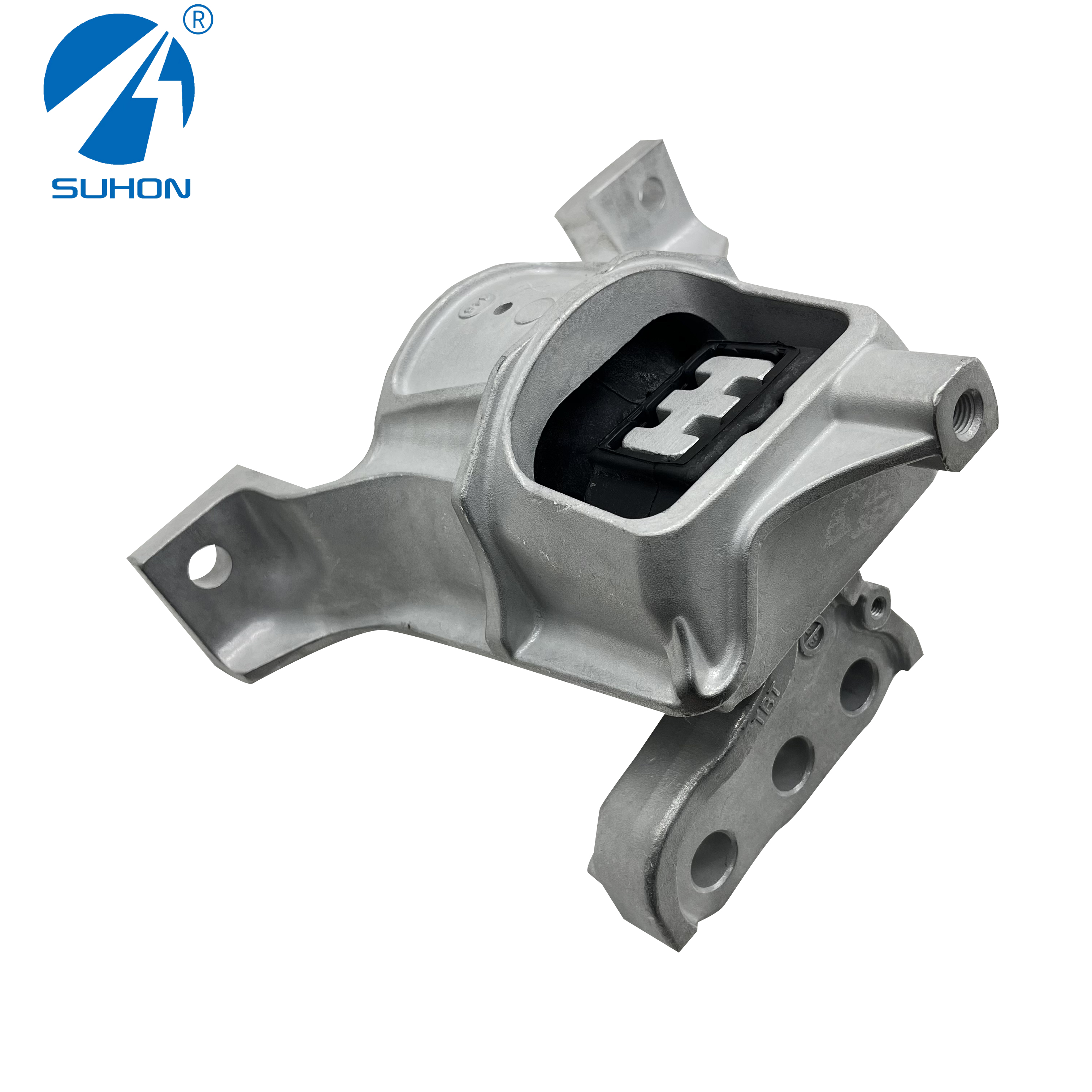 engine mounting تركيب المحرك