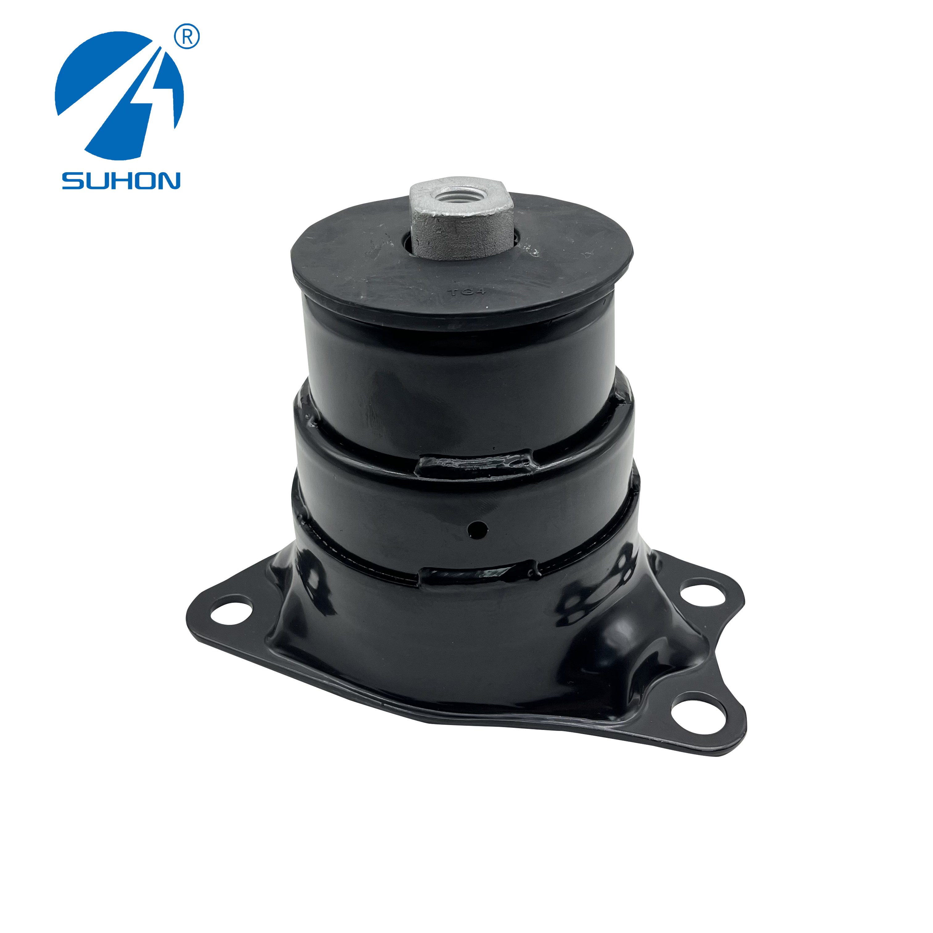 engine mounts قوة المحرك تزداد