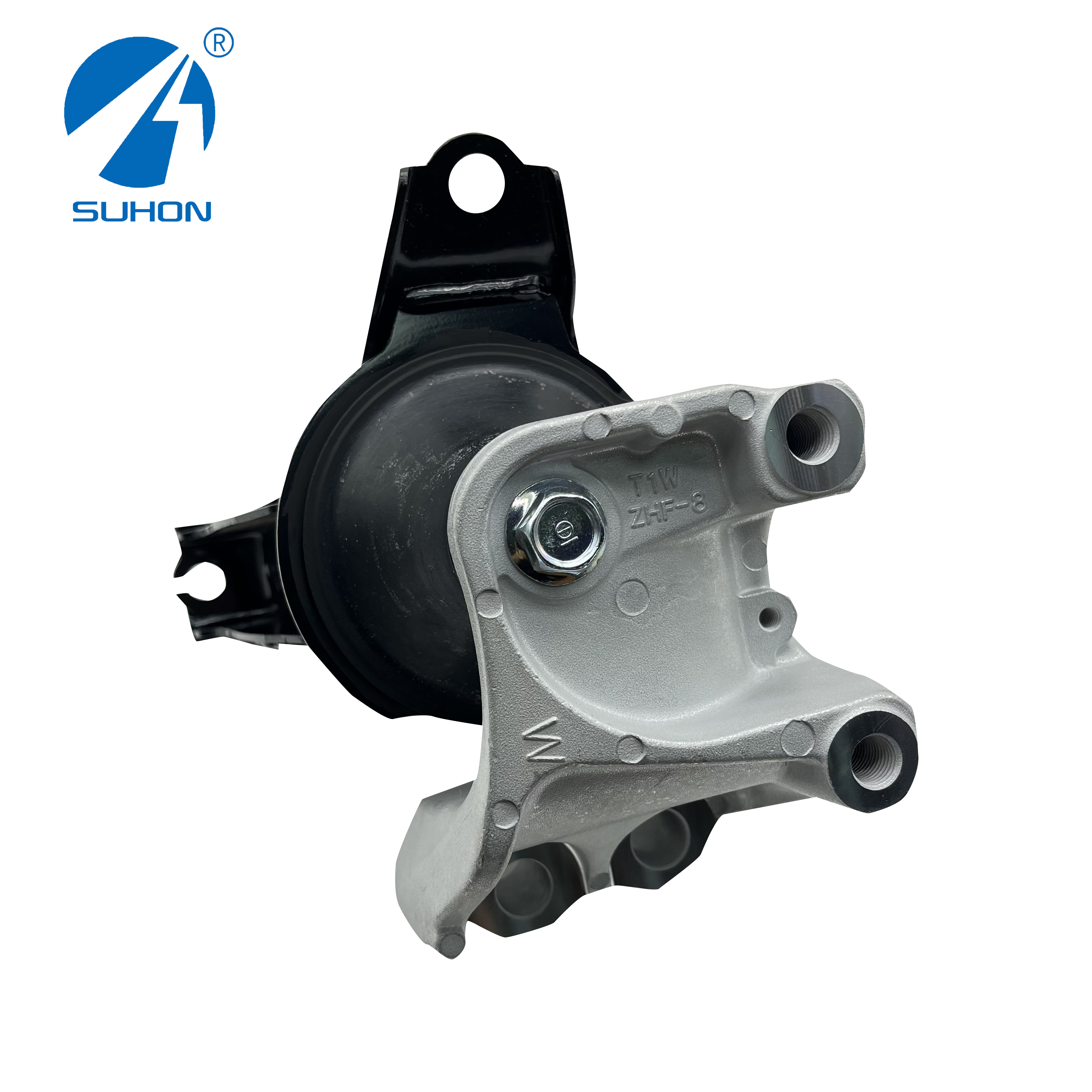 engine mounts قوة المحرك تزداد