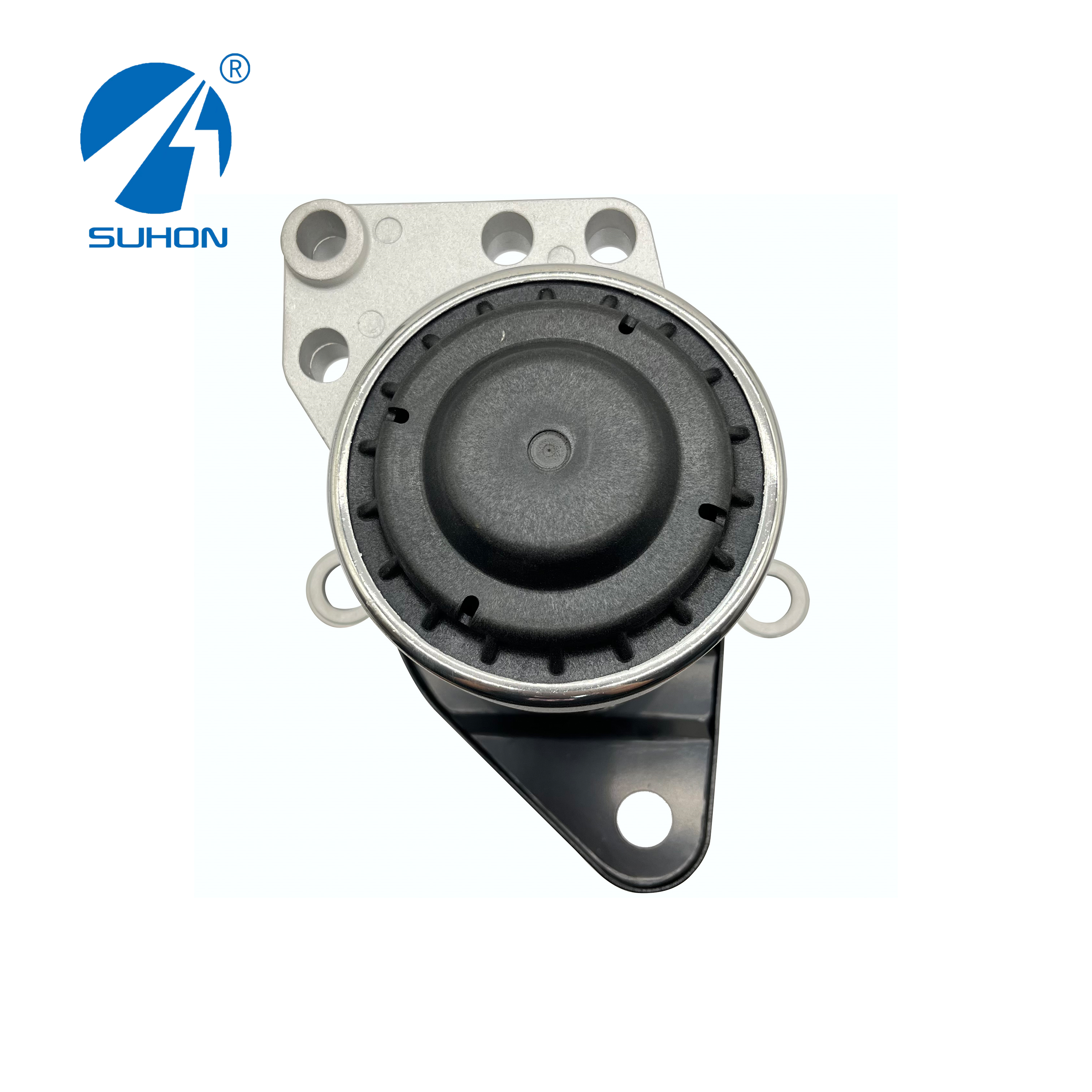 جبل قوس المحرك