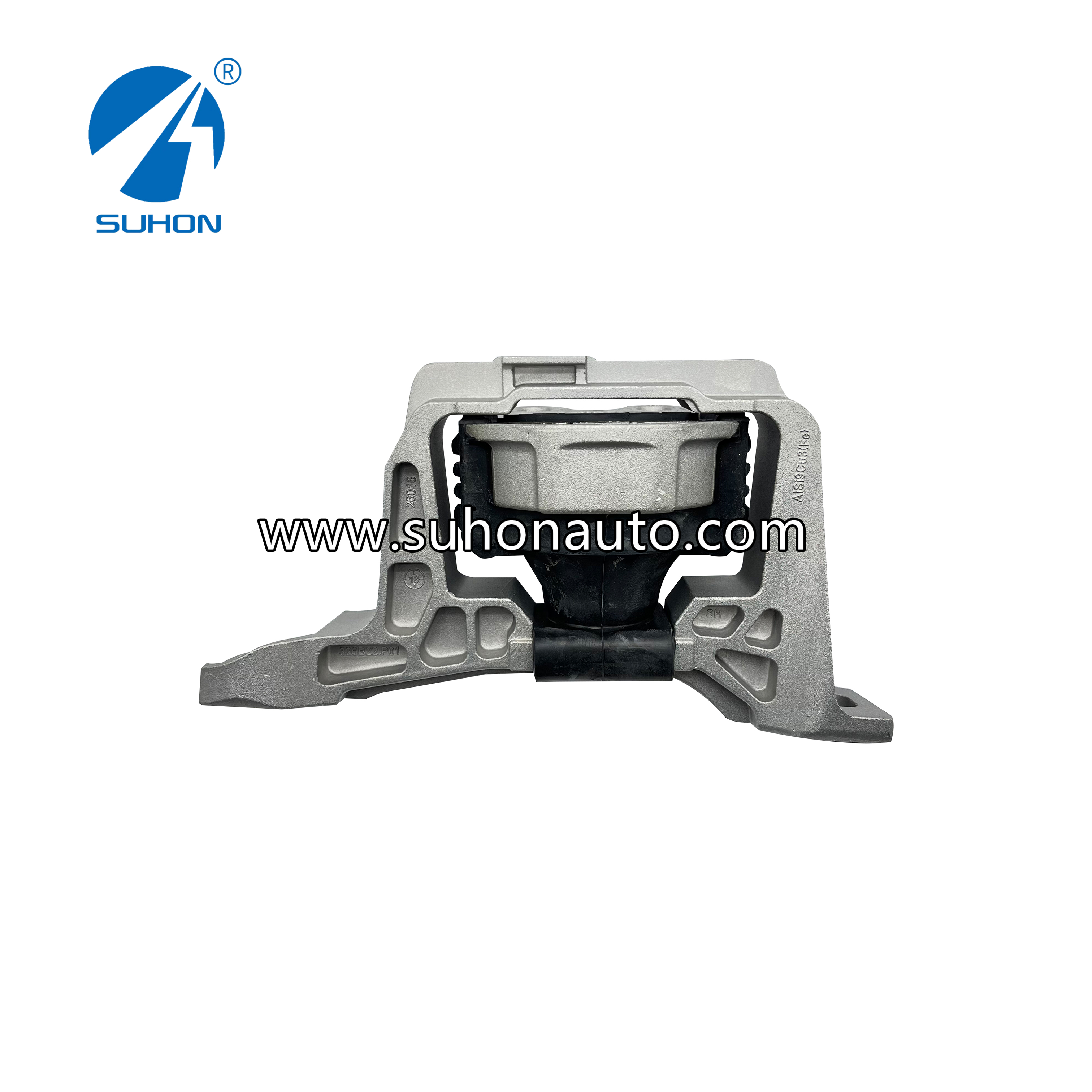 OE:BP4S-39-060 CV6Z-6038C AV6Z-6038A 1862540 3M51-6F012AG حامل المحرك