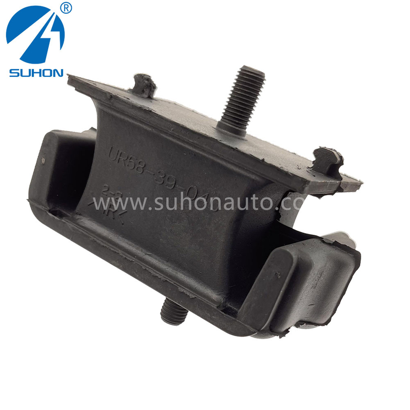 أسعار الجملة القدم الغراء L/R قوس تركيب المحرك UR58-39-040