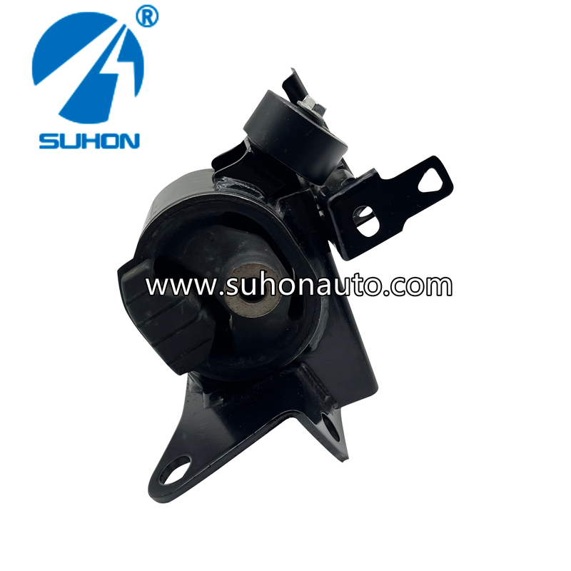 OE:12306-28071 12306-28070 حامل محرك تويوتا 