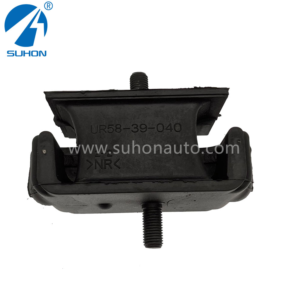 أسعار الجملة القدم الغراء L/R قوس تركيب المحرك UR58-39-040