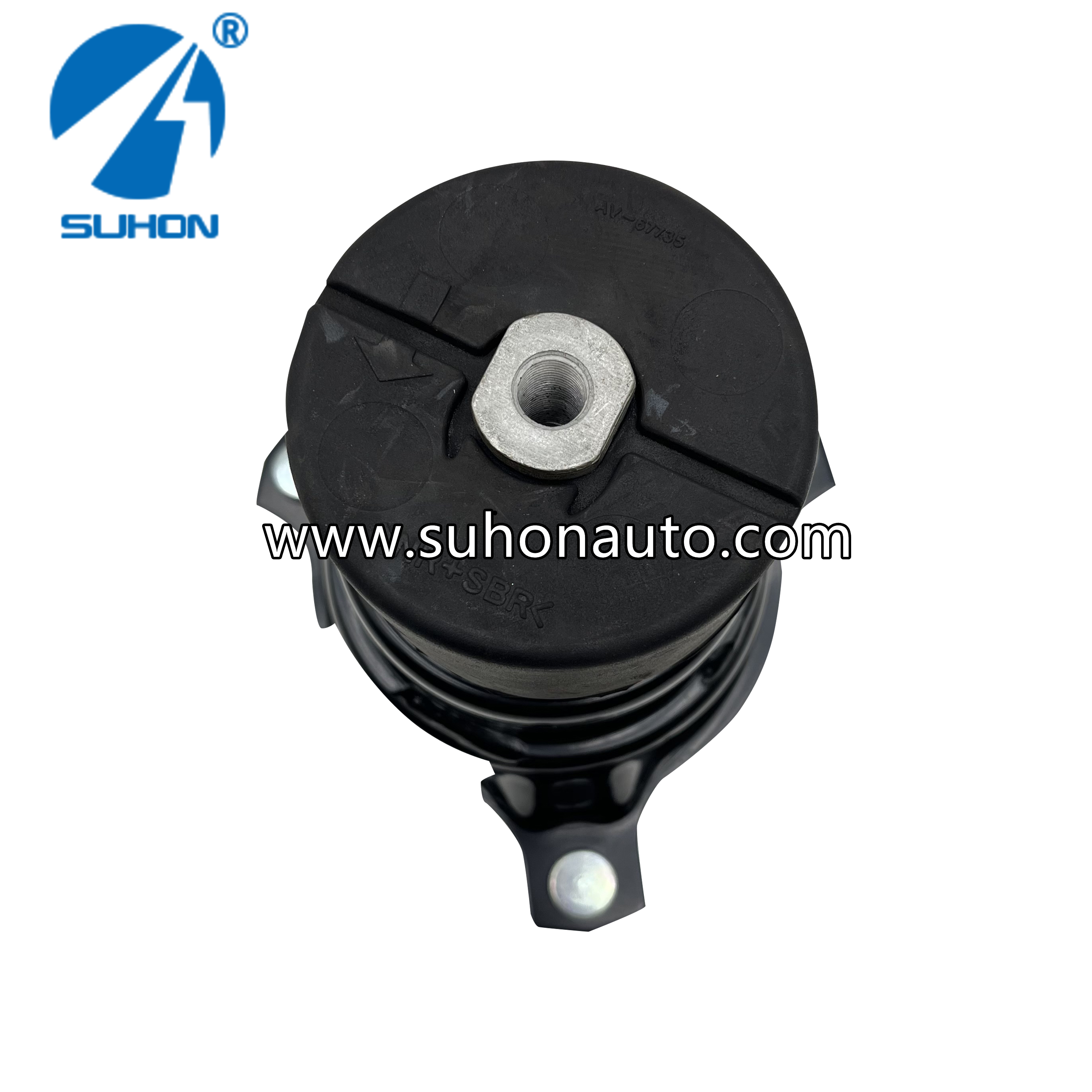 OE:12361-0V080 حامل محرك تويوتا 