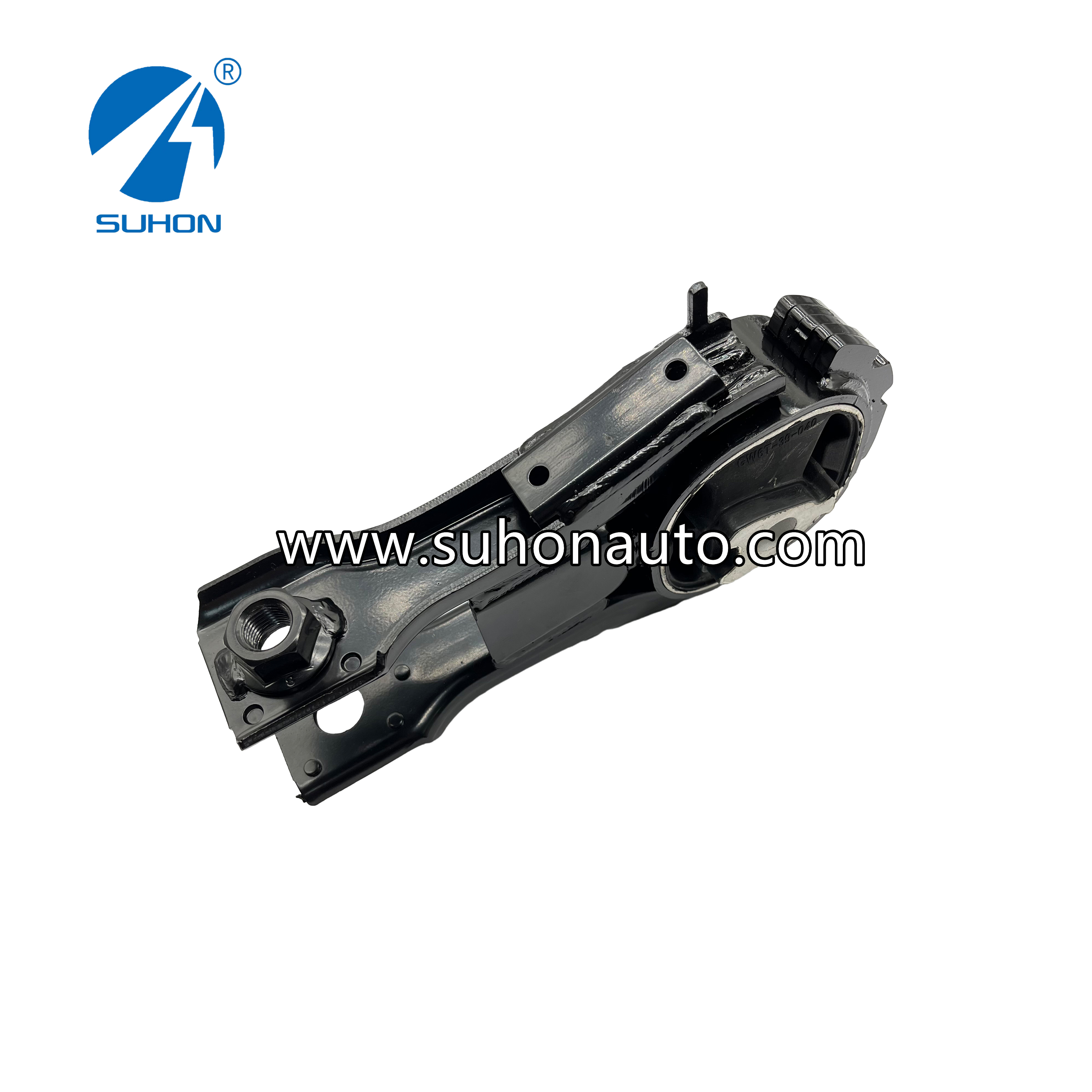 OE:GW6T-39-040 KD5H-39-040 KN3R-39-040 K123-39-040 KN4C-39-040 حامل المحرك