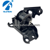 OE:12372-0V080 حامل محرك تويوتا 