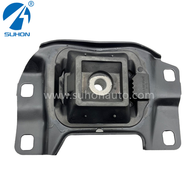 غراء قدم الآلة L BP4S-39-070 حامل المحرك