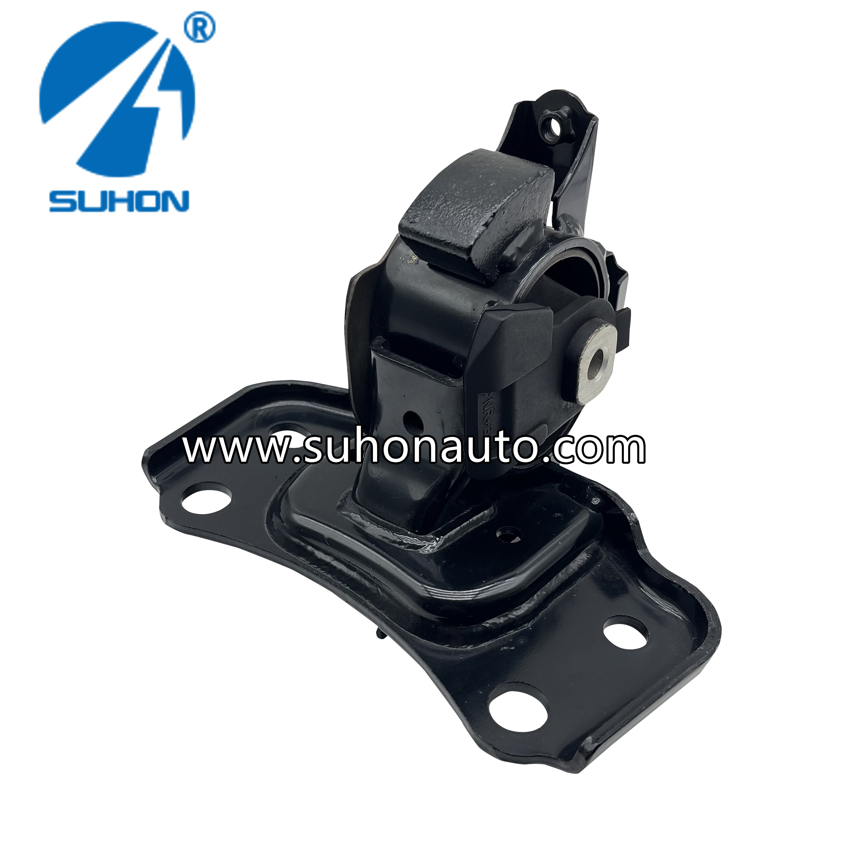 OE:12372-0T550 حامل محرك تويوتا 