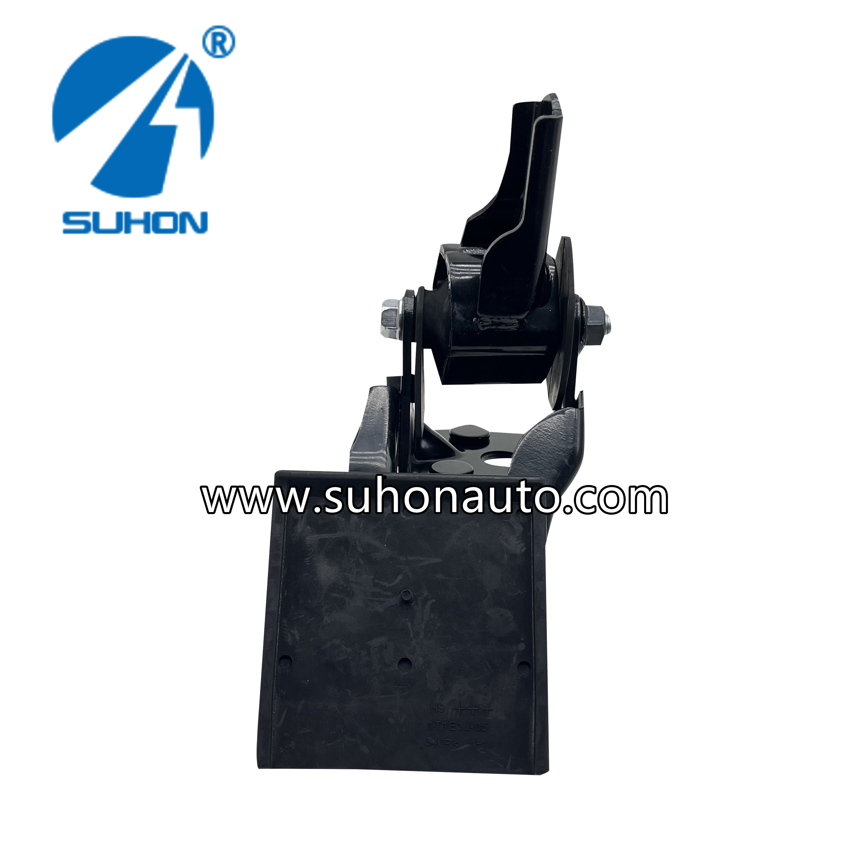 OE:12380-0V020 حامل محرك تويوتا 