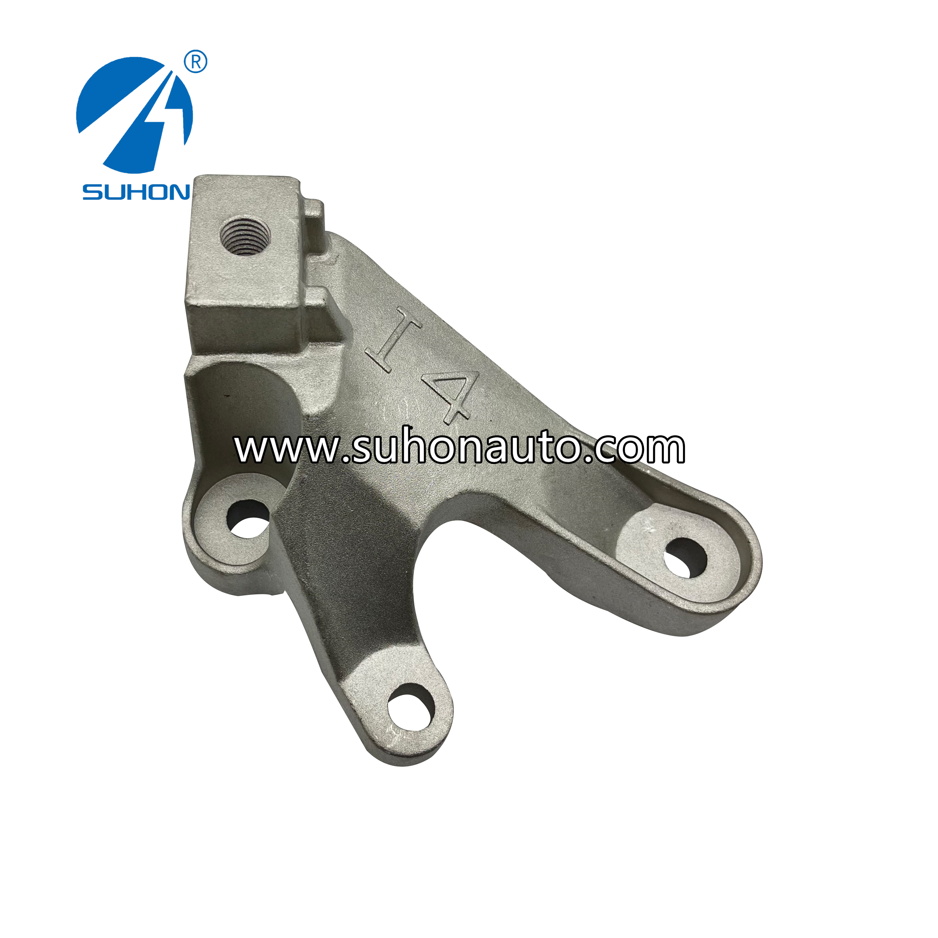 OE:B32T-39-080 4M51-7M125FB حامل المحرك