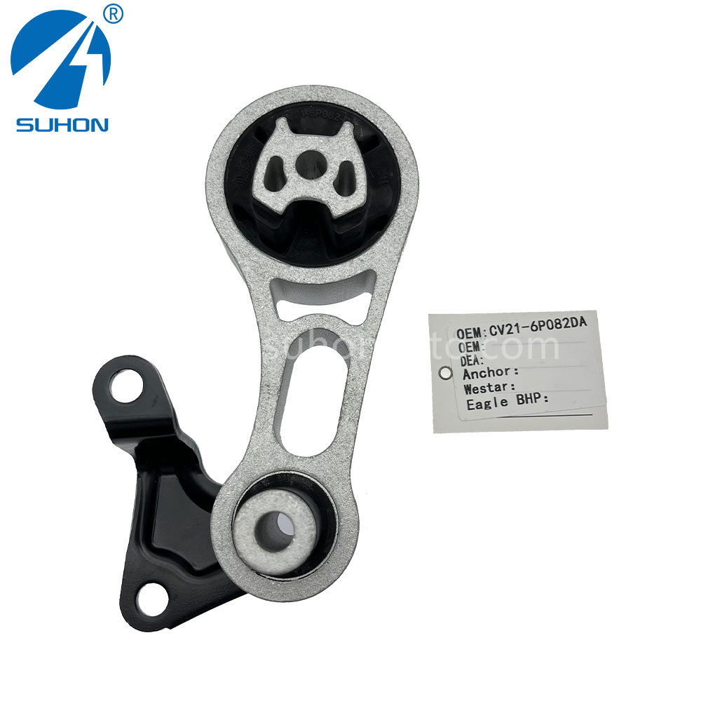 مطاط تثبيت المحرك بسعر المصنع للسيارة CV21-6P082DA
