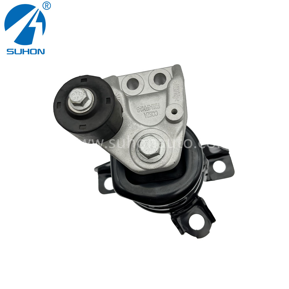 حامل محرك قطع غيار السيارات القياسي DG9Z-6038H