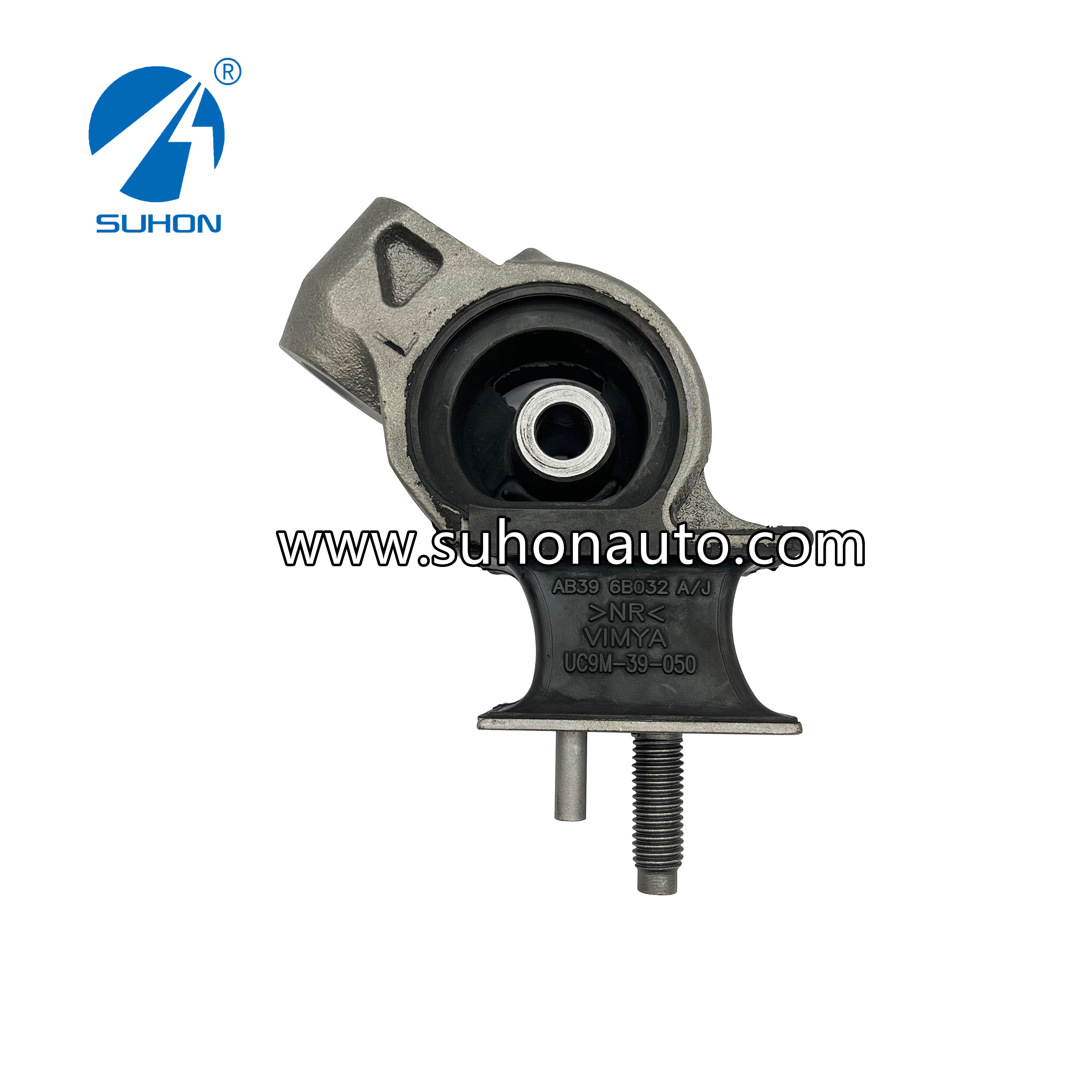 OE:UC9M-39-050T UC9M-39-05X UC9T-39-05X AB39-6B032EG UF9W-39-05X حامل المحرك
