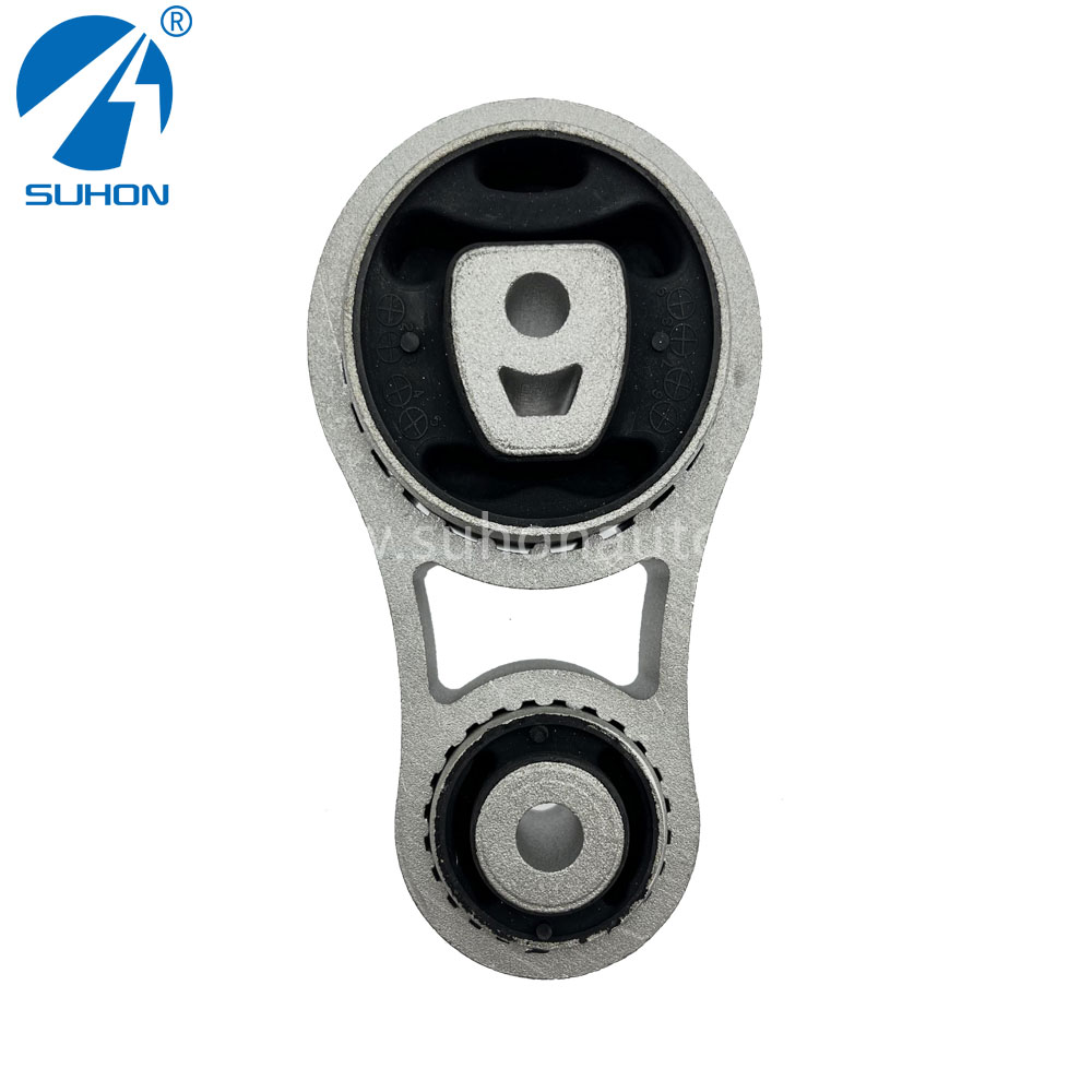 4S61-6P082AB غراء قدم الآلة لتركيب المحرك