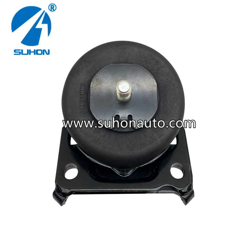 OE:12361-75071 12361-75070 حامل محرك تويوتا 