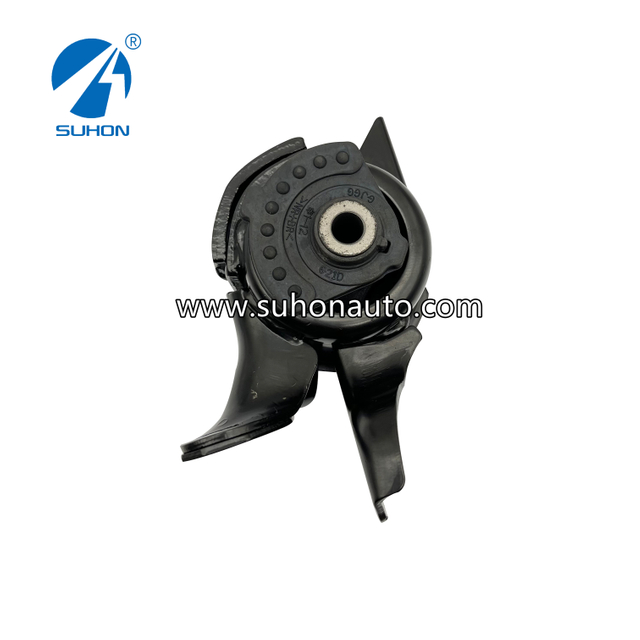 OE:GJ6G-39-070 GJ6A-39-070 GJ5A-39-070 GR9S-39-070 GJY0-39-070 حامل المحرك