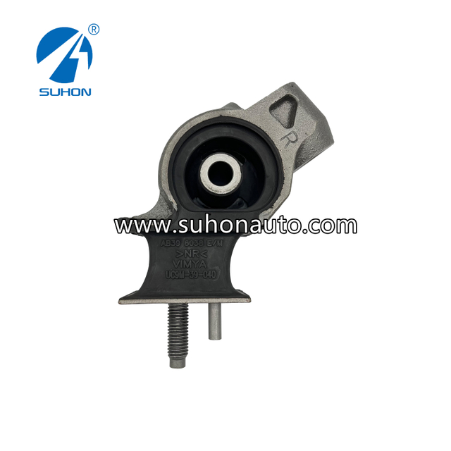 OE:UC9M-39-040T UF9S-39-040 UC9T-39-040 UF9W-39-040 AB39-6038AG حامل المحرك