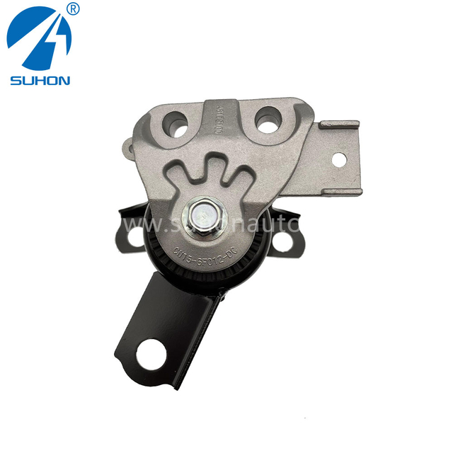 غراء قدم آلة السيارة R CN15-6F012DC