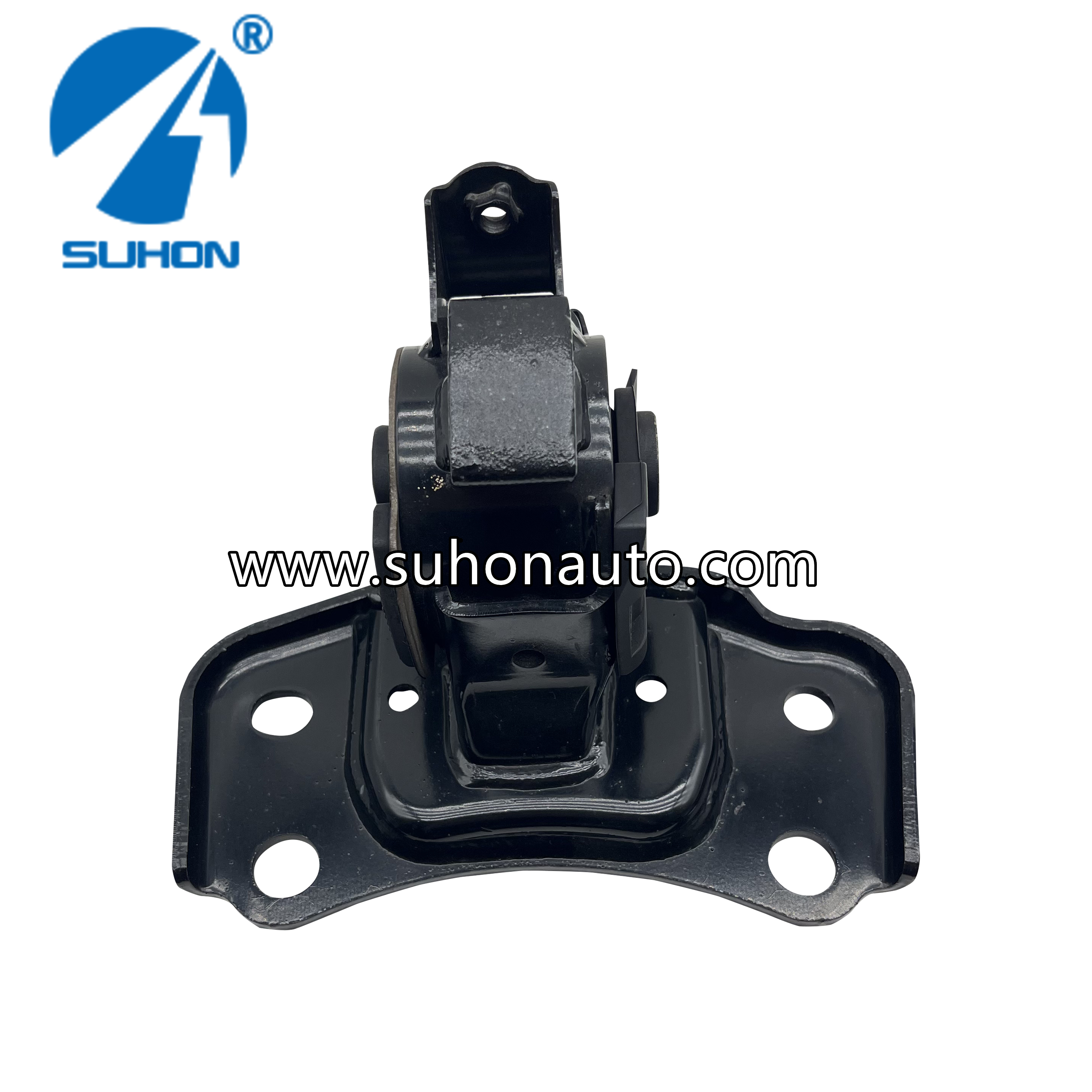 OE:12372-0T550 حامل محرك تويوتا 