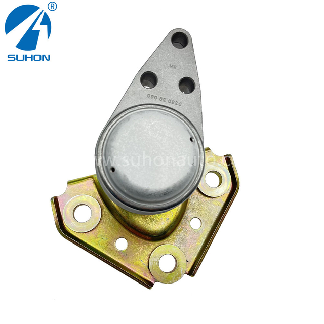 حوامل محرك قطع غيار السيارات المضمونة الجودة D350-39-060A