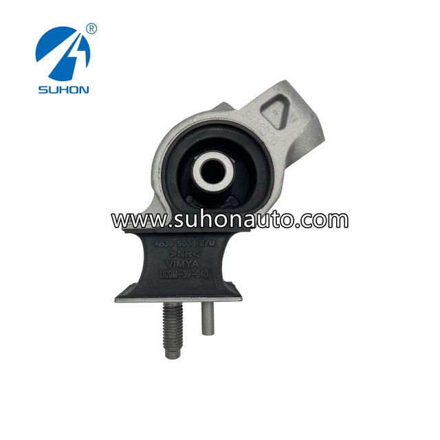 OE:UC9M-39-040L UF9S-39-040 UC9T-39-040 UF9W-39-040 AB39-6038AG حامل المحرك